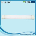 2015 Nouveau LED IP65 Tri-proof Light 600mm 15w led tube light